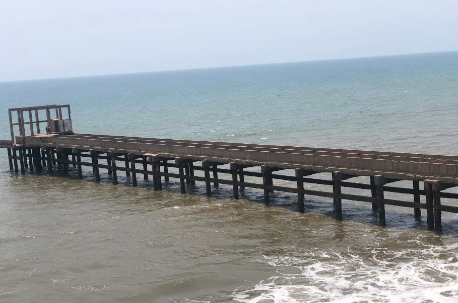 Revupolavaram Beach, Visakhapatnam, Andhra Pradesh - Vushii.com Revupolavaram Beach, Visakhapatnam, Andhra Pradesh - Vushii.com